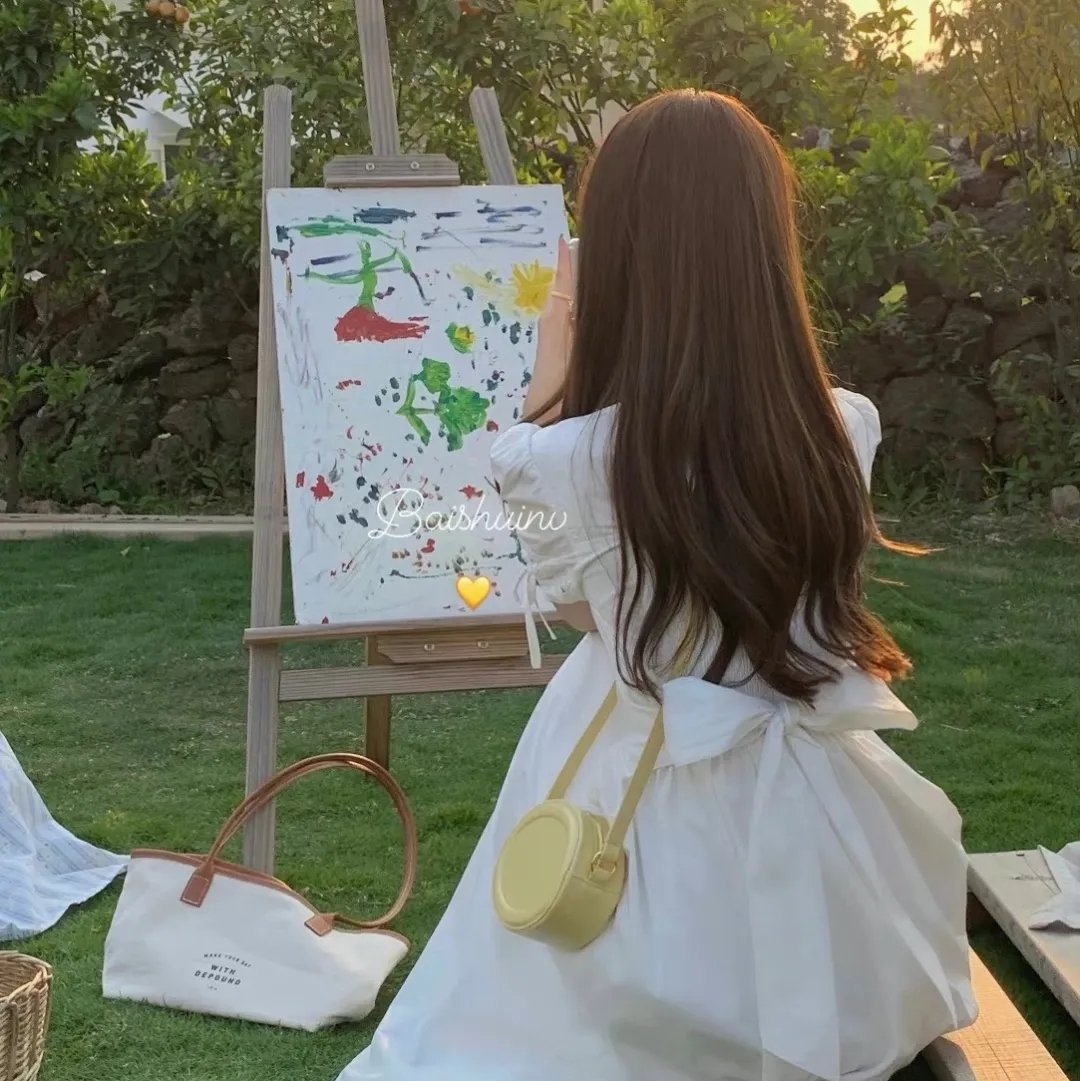 我的百合乃工作是也