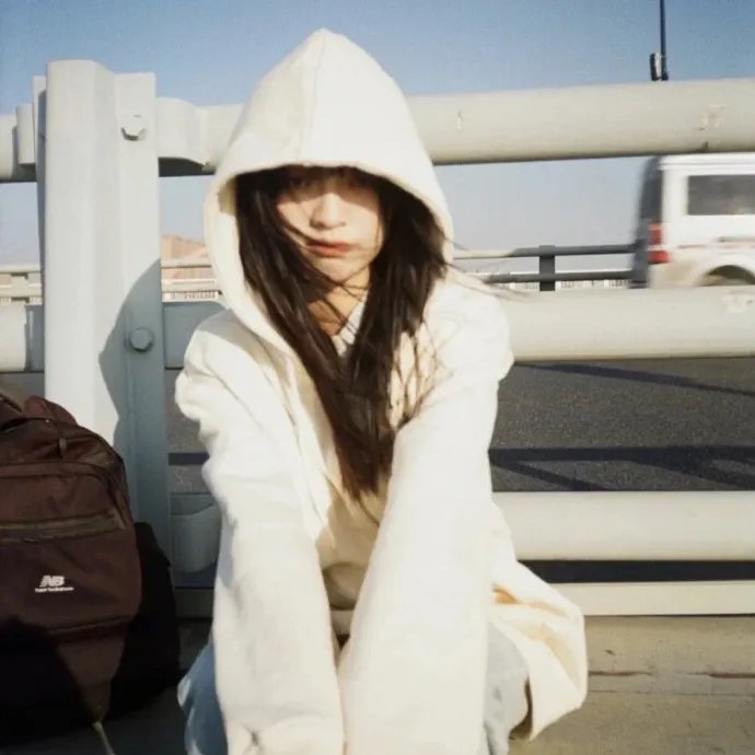 等麦子熟了我就向南走走